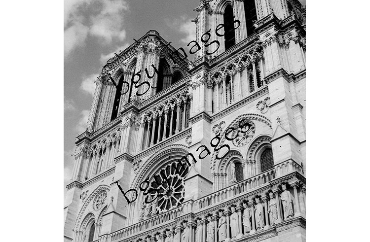 Notre Dame Square